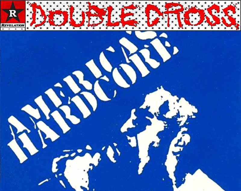 America's Hardcore Part I