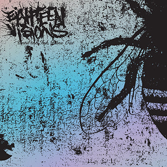 Eighteen Visions "Until The Ink Runs Out: 25th Anniversary Edition"