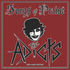 The Adicts "Songs Of Praise: 40th Anniversary Edition"