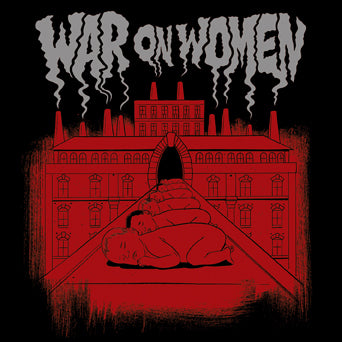 War On Women "s/t"