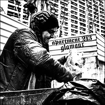 Apartment 213 "Glamour"