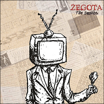 Zegota "The Demos"