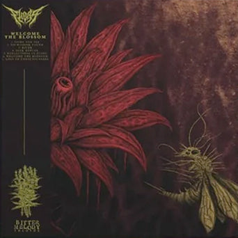 Fliora "Iron Harvest/Welcome The Blossom"