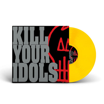 Kill Your Idols "No Gimmicks Needed"