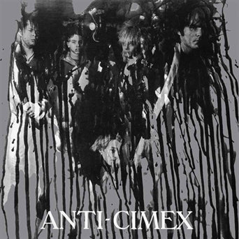 Anti-Cimex "s/t"