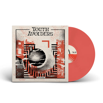 Youth Avoiders "Defiance"