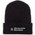 Revelation Records "Logo (Black)" - Beanie