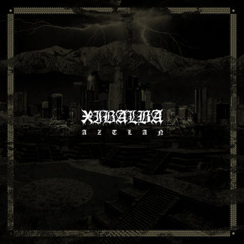 Xibalba "Aztlan"