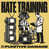 Punitive Damage "Hate Training"