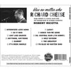 Richard Cheese "Blue No Matter Who" CD