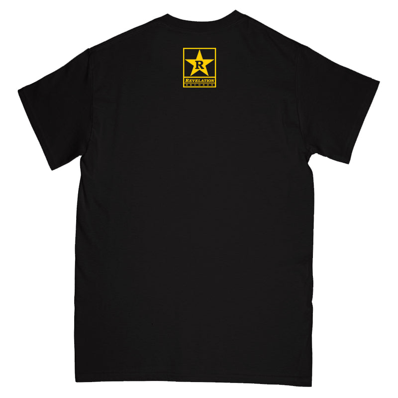 Cosmic Joke "Logo" - T-Shirt
