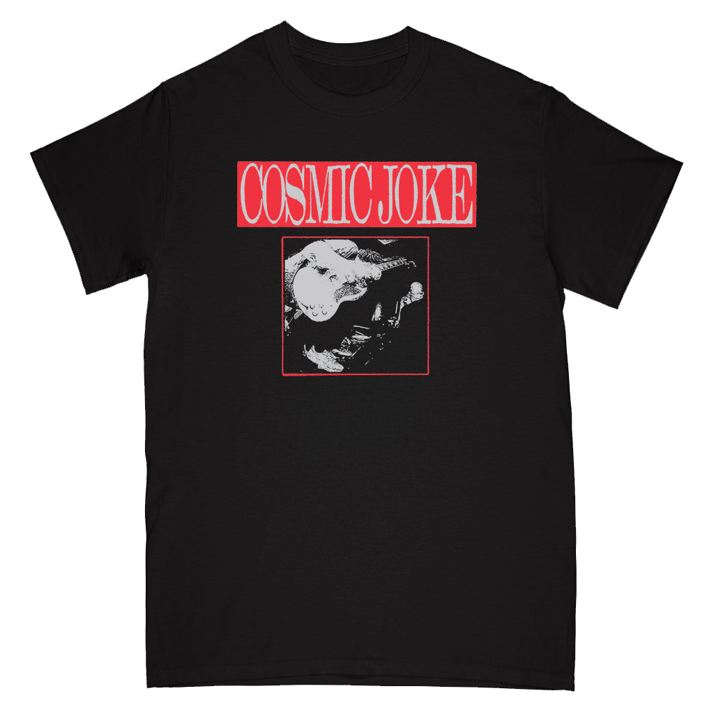 Cosmic Joke "Logo" - T-Shirt