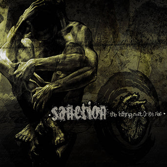 Sanction "The Infringement On God's Plan"