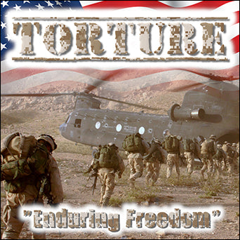 Torture "Enduring Freedom"