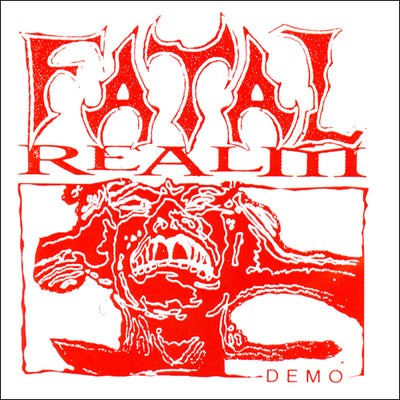 Fatal Realm "Demo"