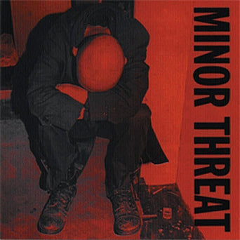 Minor Threat "Filler"