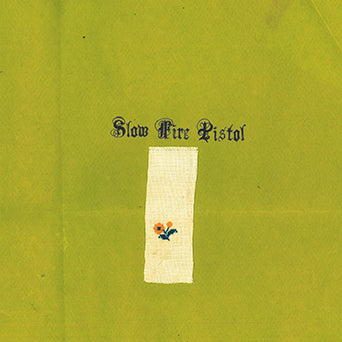 Slow Fire Pistol "Demo / Moment Of Clarity"