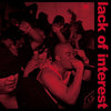 Lack Of Interest "Never Back Down"