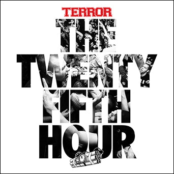 Terror "The Twenty Fifth Hour"