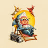 Drain "...Is Your Friend (Color Vinyl)"