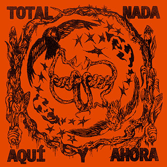 Total Nada "Aqui Y Ahora"