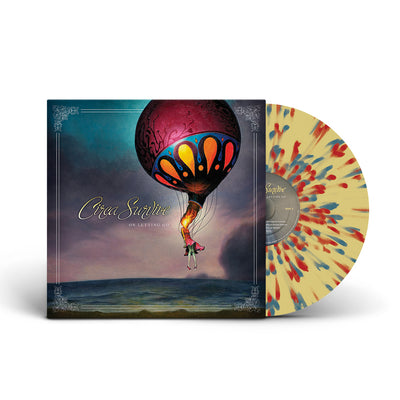 Circa Survive "On Letting Go"