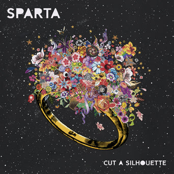 Sparta "Cut A Silhouette"