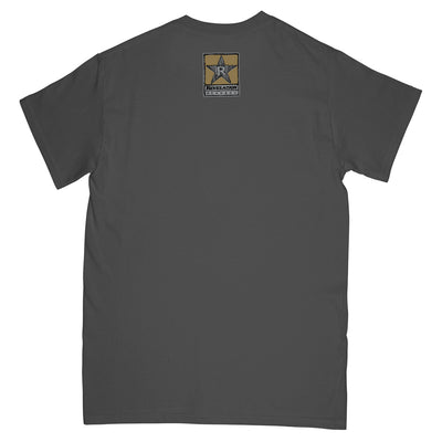 Elliott "False Cathedrals" - T-Shirt