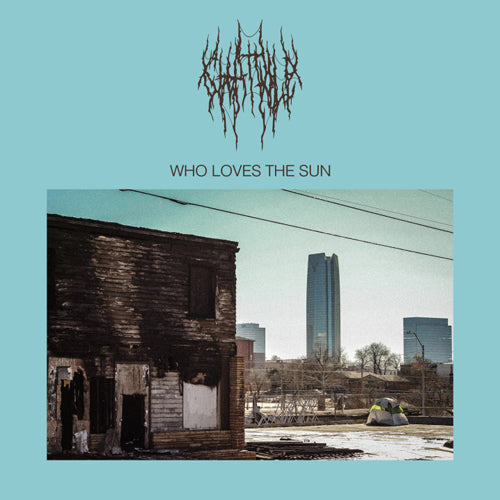 Chat Pile "Who Loves The Sun"