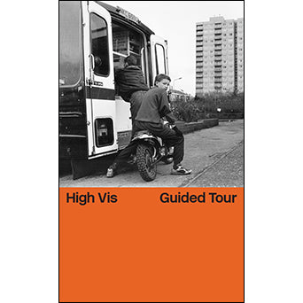 High Vis "Guided Tour"