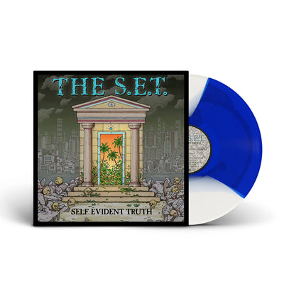 The S.E.T. "Self Evident Truth"