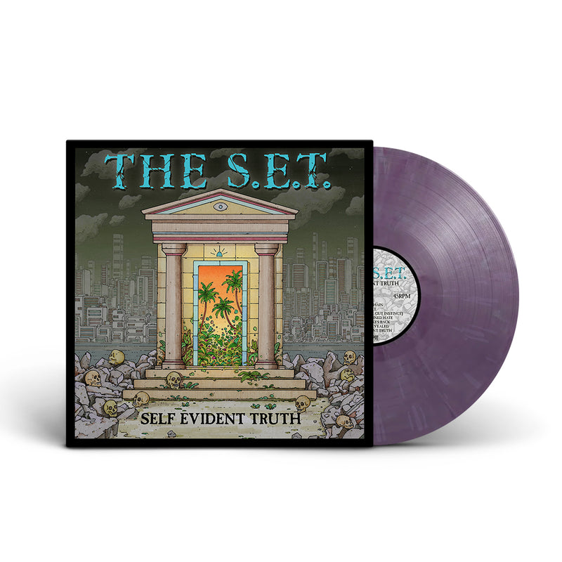The S.E.T. "Self Evident Truth"