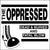 The Oppressed "Dead & Buried / Fatal Blow"