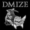 Dmize "Calm Before The Storm b/w Beneath The Cloak"