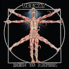 Leeway "Born To Expire (Color Vinyl)"