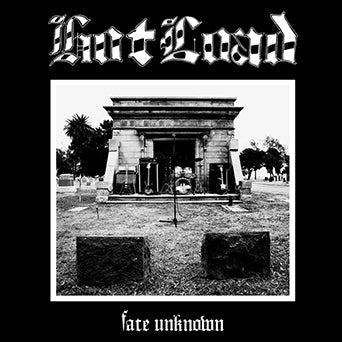 Hot Load "Fate Unknown"