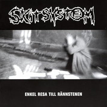 Skitsystem "Enkel Resa Till Rannstenen"