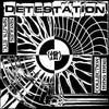 Detestation "Singles Splits Etc Collection 1996-1998"