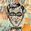 Neck Deep "Rain In July: 10th Anniversary Edition"