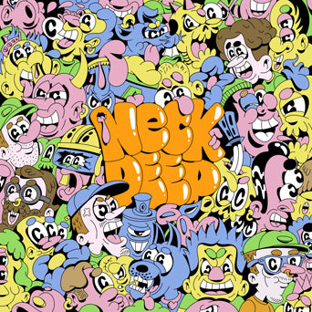 Neck Deep "s/t"