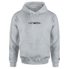 The Movielife "Logo" - Hooded Sweatshirt