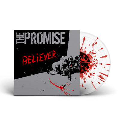 The Promise "Believer"