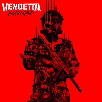 Vendetta "Death Grip"