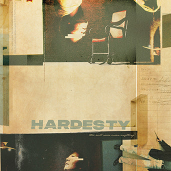 Hardesty "This Will Never Mean Anything"