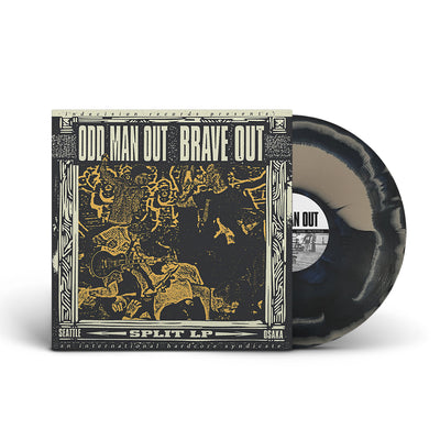 Odd Man Out/Brave Out "Split"