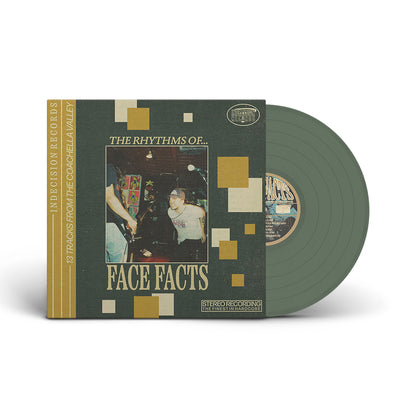 Face Facts "The Rhythms Of..."