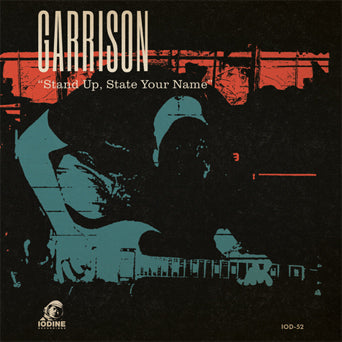 Garrison / Orange Island "Split"