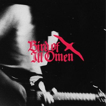 Bird Of Ill Omen "Discography"