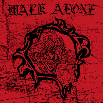 Walk Alone "s/t"