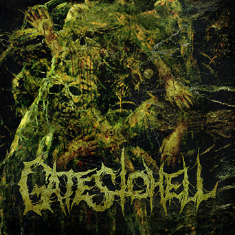 Gates To Hell "s/t"